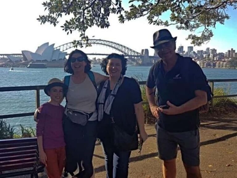 Sydney: Best Street Food Tour With A Local Guide - Why This Tour Stands Out
