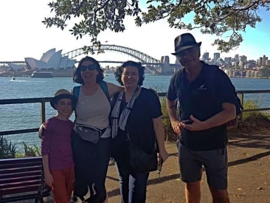 Sydney: Best Street Food Tour With A Local Guide - Why This Tour Stands Out
