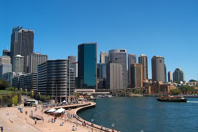 Sydney Best Street Food Tour With A Local Guide - Who Will Love This Tour?