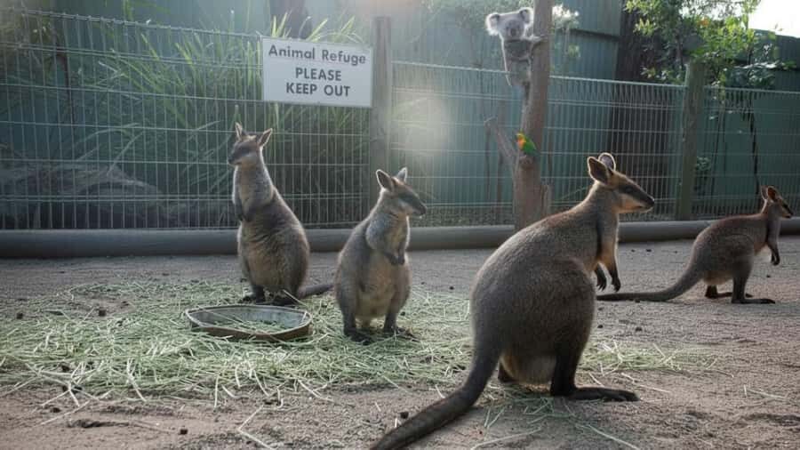 Sydney: Blue Mountains and F. Wildlife Park - Private Tour - An In-Depth Look at the Tour Experience