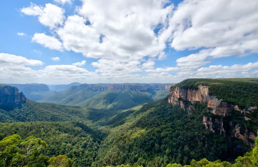 Sydney: Blue Mountains and Scenic World private day tour - Why This Tour Works Well for You
