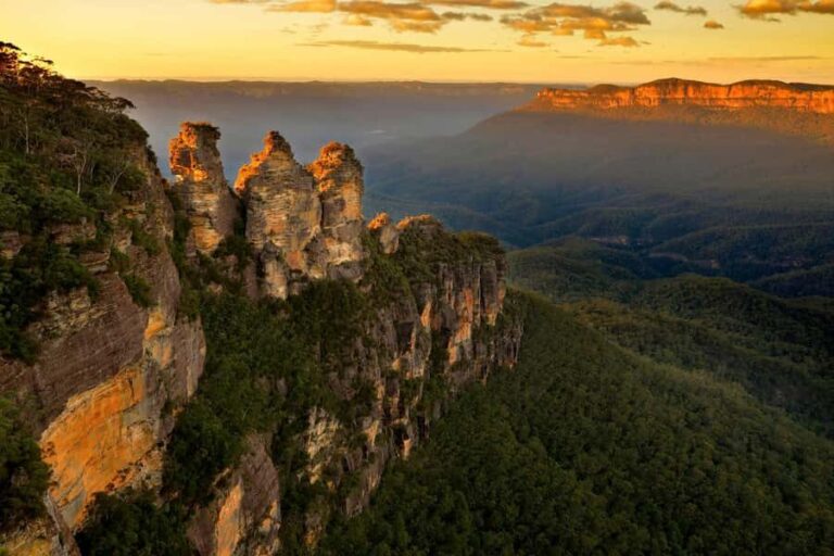 Sydney: Blue Mountains Kangaroos, Wilderness and Sunset Tour - Why This Tour Offers Value