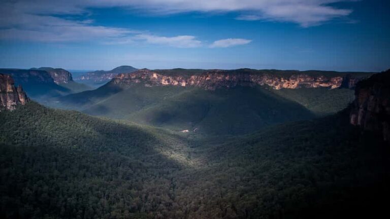 Sydney: Blue Mountains Late Start Tour with Walks & Wildlife - In-Depth Look at the Itinerary and Highlights