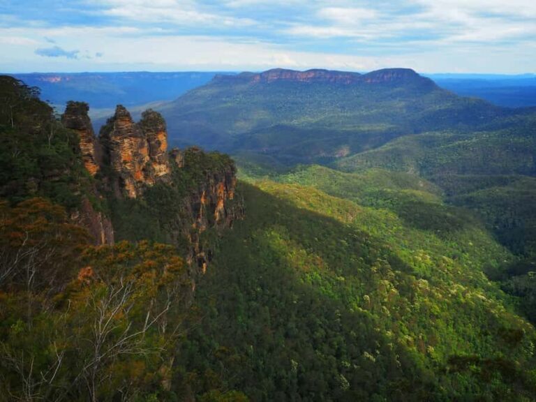 Sydney: Blue Mountains, Scenic World, & Zoo Day Trip - Transport, Timing, and Group Dynamics