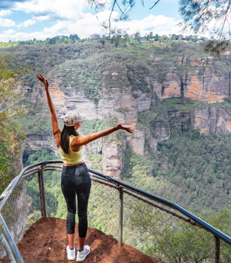 Sydney: Blue Mountains, Scenic World, Zoo & Lincoln's Rock - Breaking Down the Itinerary
