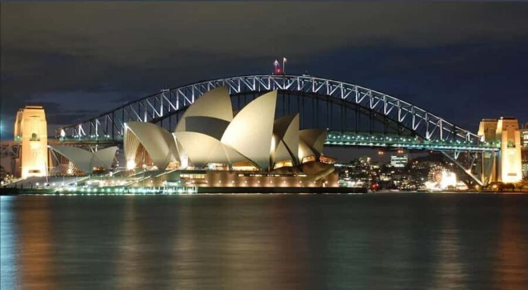 Sydney: Bondi Beach, La Perouse, & City Highlights Tour - In-Depth Look at the Itinerary
