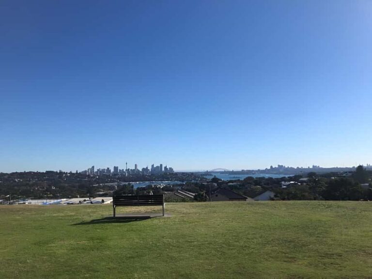 Sydney: Bondi Beach, Opera House & Sydney City Private Tour - What You Can Expect: A Detailed Breakdown