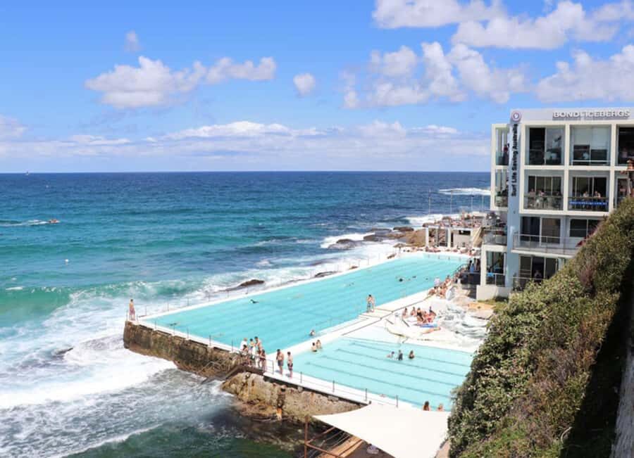 Sydney: Bondi to Coogee Hike with Ala Carte Lunch - The Value of the Experience