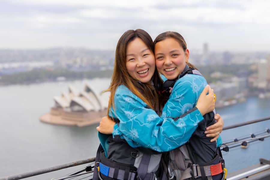 Sydney: BridgeClimb Mandarin Summit Insider - Who Will Love This Tour?