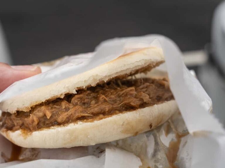 Sydney: Chinatown Street Food & Culture Guided Walking Tour - Food Sampling and Culinary Highlights
