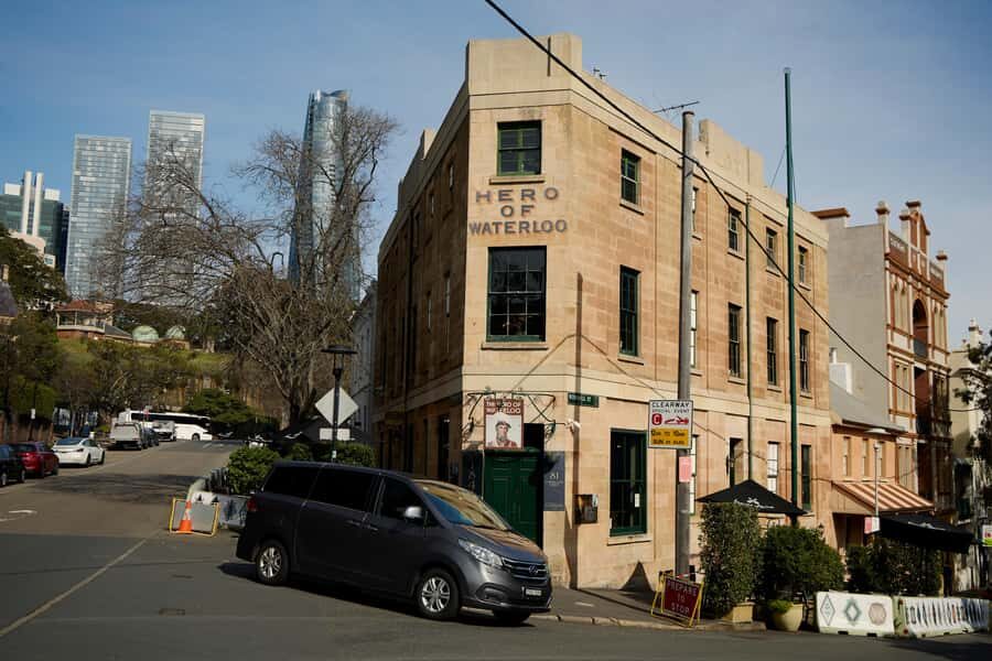 Sydney: City and Bondi Beach Private Luxury Half-Day Tour - What Makes This Tour Stand Out?