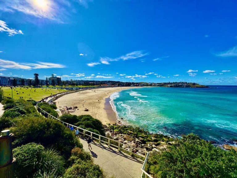 Sydney City Harbour and Coastal Adventure - The Itinerary: What to Expect at Each Stop