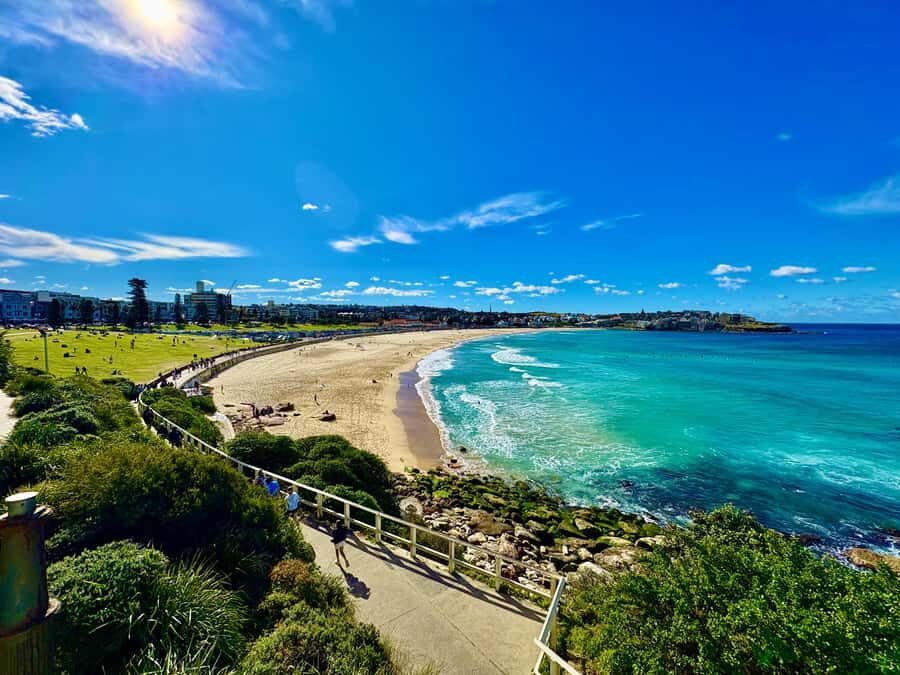 Sydney City Harbour and Coastal Adventure - The Itinerary: What to Expect at Each Stop