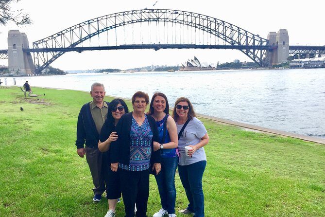Sydney City, Harbour & Bondi Private Tour, with Airport pick up or drop off - Transportation & Guide Quality