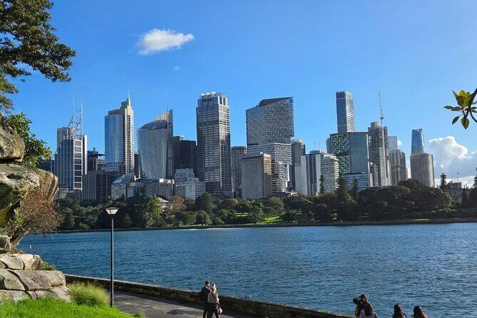 Sydney City Hidden Gem Half Day Small Group Tour - What’s Included and What to Consider