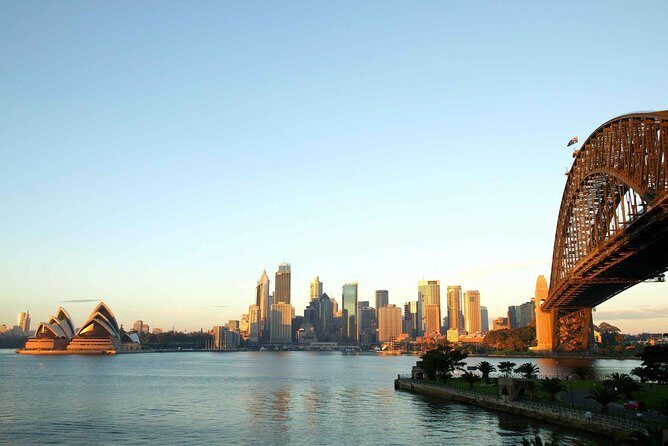 Sydney City Highlights & Hidden Gems: Private or Small Group Tour - In-Depth Look at the Tour Itinerary