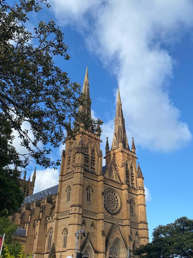Sydney City Historic Walking Tour - An In-Depth Look at the Sydney City Historic Walking Tour