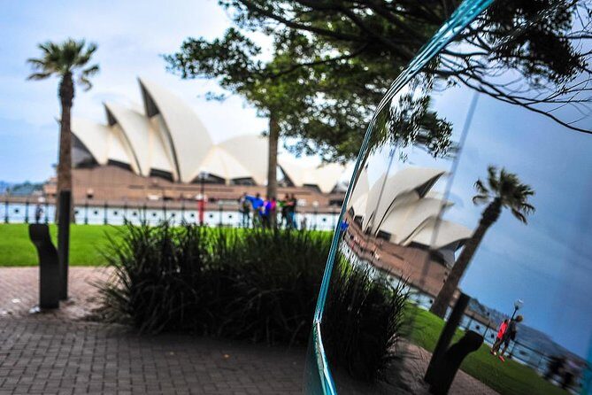 Sydney City Private Tour - Bondi or Manly Beach