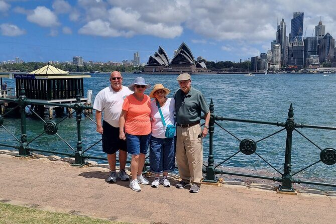 Sydney City Tour | Bondi, Opera House, Bridge & Highlights - Why Choose This Tour?