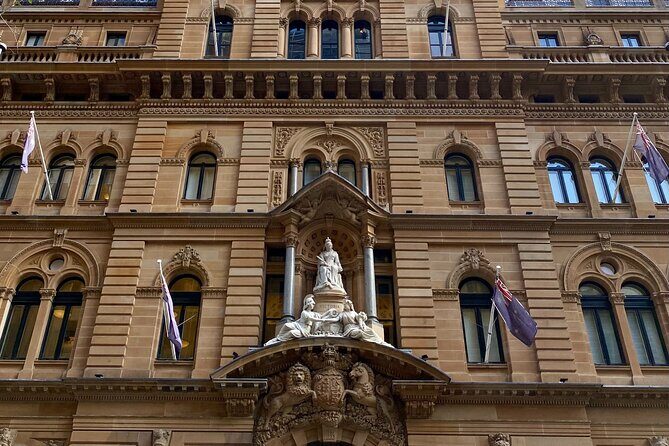 Sydney City Walking Tour - What the Reviews Tell Us