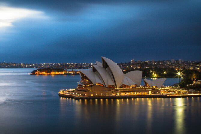 Sydney Coastal Highlights Half Day Tour - Practical Details & Value