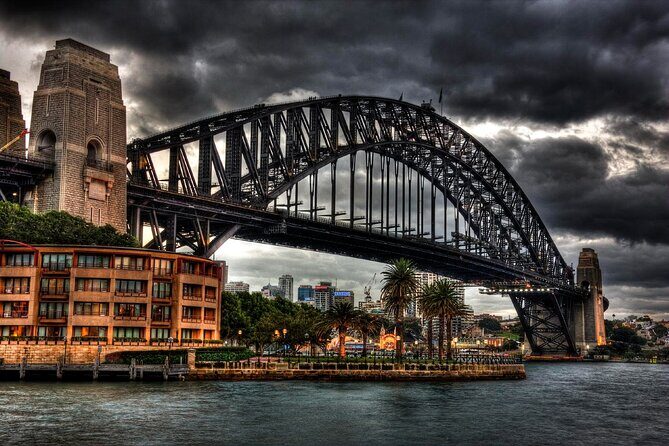 Sydney Dark Stories True Crime Tour - Final Thoughts