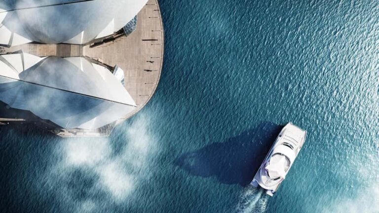 Sydney: Dinner Cruise with 3-Course Meal - Authentic Traveler Experiences