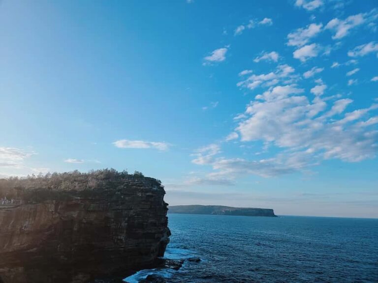 Sydney East Coast Tour (Private) - What Makes This Tour Stand Out