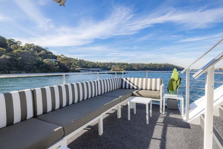 Sydney: Elvis Tribute Show Harbour Cruise with Buffet - Practical Details and Tips