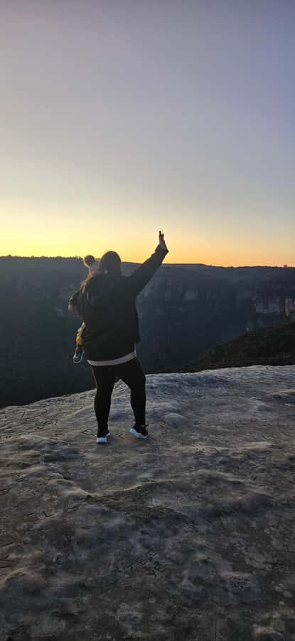 Sydney: English or German Private Blue Mountains Tour - A Detailed Look at the Blue Mountains Private Tour