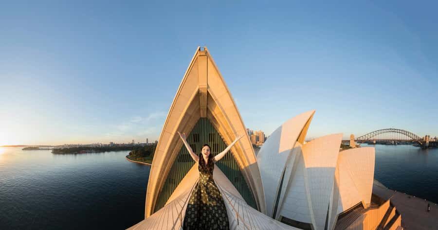 Sydney: Eugene Onegin at Sydney Opera House - The Experience from Reviews