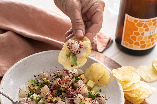 Sydney Fish Market: Australia's Native Flavours Cooking Class - Who Would Love This Tour?