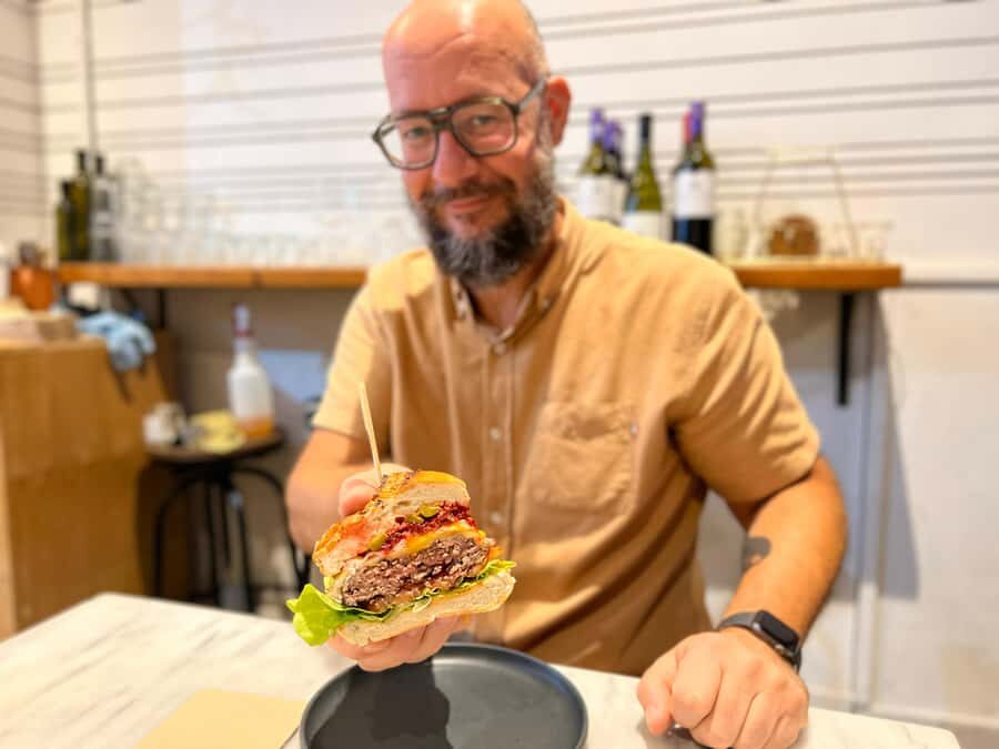 Sydney: Food Tour in Surry Hills with 8 Local Food Tastings - The Guide and Overall Experience