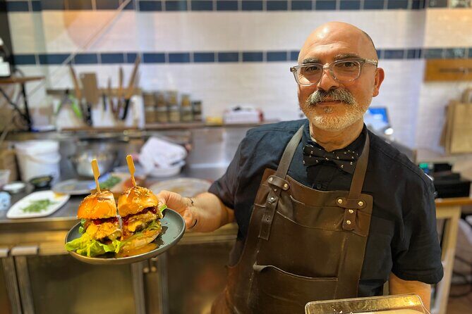 Sydney Food Tour with 8 Authentic Tastings by Secret Food Tours - Final Thoughts