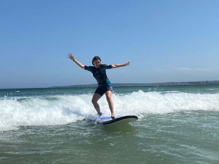 Sydney: Full Day Learn to Surf Adventure - Incl BBQ Lunch - Itinerary Breakdown: What to Expect