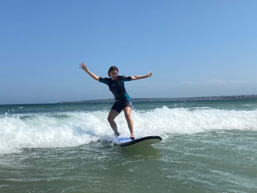 Sydney: Full Day Learn to Surf Adventure - Incl BBQ Lunch - Itinerary Breakdown: What to Expect