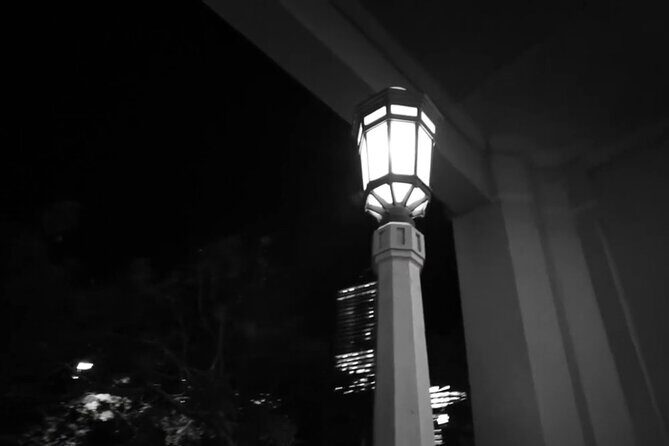 Sydney Ghost Walking Tour - What You Can Expect During the Tour