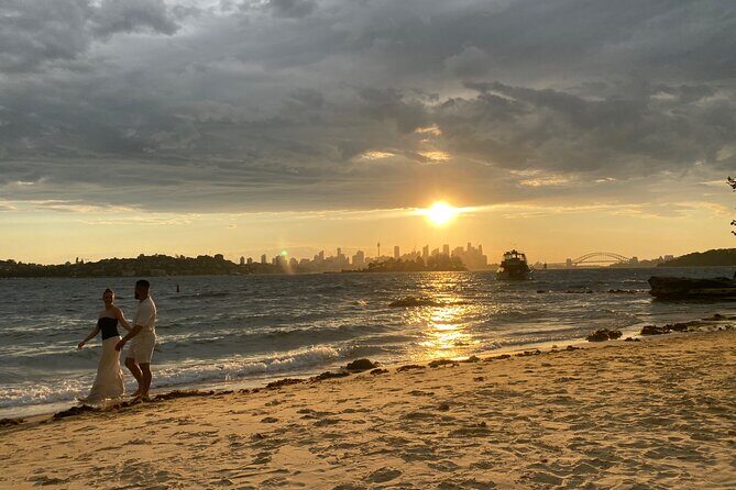Sydney: Golden Hour City Escape with Sunset, Picnic and Photos - The Value of This Experience