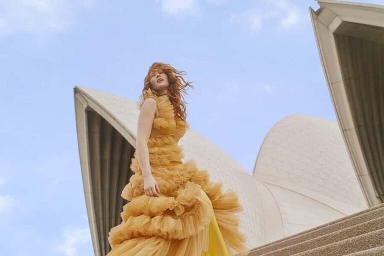 Sydney: Great Opera Hits Ticket at the Sydney Opera House - Getting There and Around