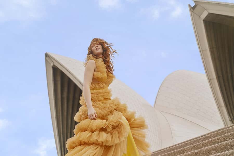 Sydney: Great Opera Hits Ticket at the Sydney Opera House - Getting There and Around