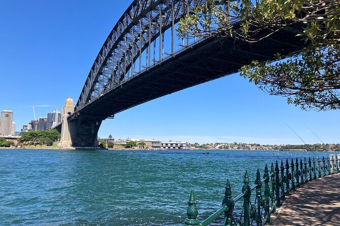 Sydney Half Day Luxury Private Tour - What Makes This Tour Stand Out?