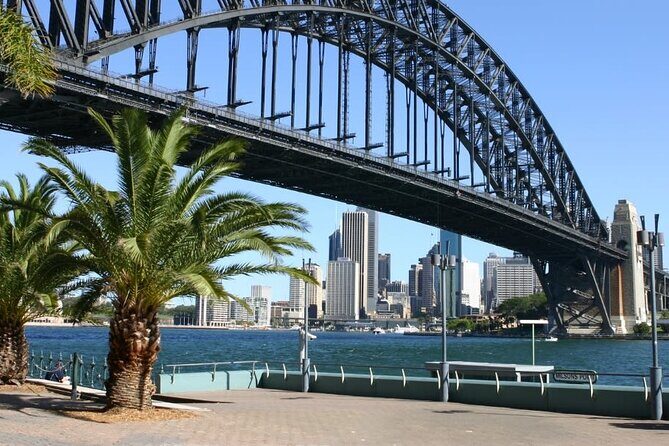 Sydney Half Day Tour with a Local: 100% Personalized & Private - Neighborhoods and Hidden Gems