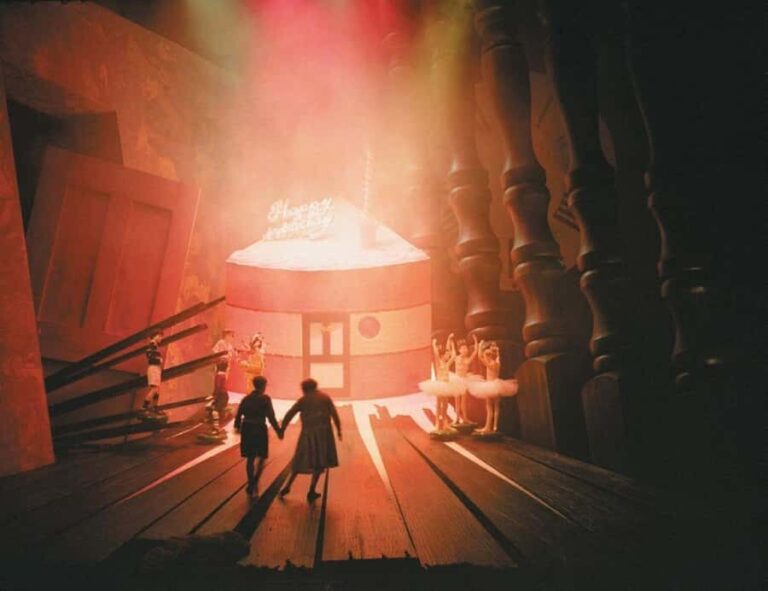 Sydney: Hansel & Gretel at the Sydney Opera House - What You Can Expect During the Performance