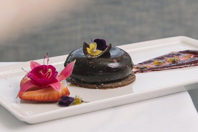 Sydney Harbour 2-Course Indulgent Lunch Cruise - Who Will Love This Experience?
