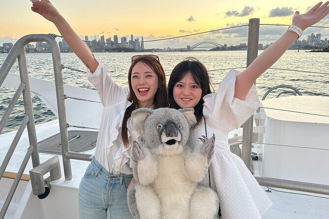 Sydney Harbour and Fish Market Sightseeing Cruise - Final Thoughts: Is It Worth It?