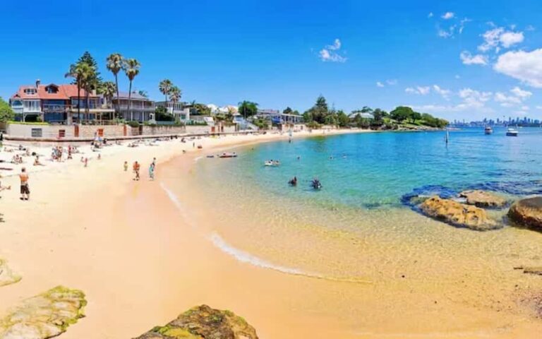 Sydney Harbour & Bondi: Morning Highlights with Breakfast - Why This Tour Delivers Great Value
