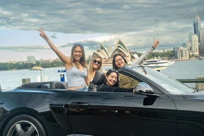 Sydney Harbour Bridge Drive - Final Thoughts: Who Should Consider This Tour?
