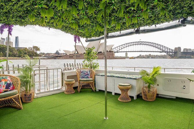 Sydney Harbour Family BBQ Cruise with Swim and Water Toys - Authentic Experiences and Guest Feedback