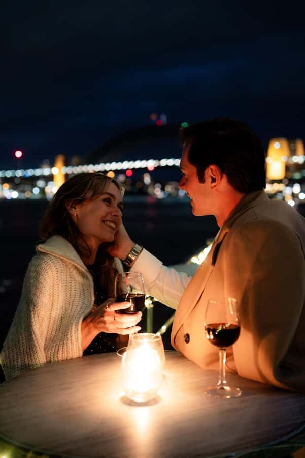 Sydney Harbour: Glass Boat Signature Dinner Cruise - An In-Depth Look at the Glass Boat Dinner Cruise Experience