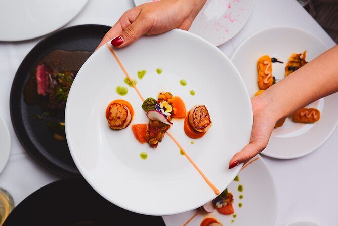 Sydney Harbour Gourmet Gold Dinner Cruise from Circular Quay - Authentic Guest Perspectives